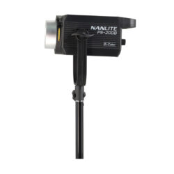 Luce LED Nanlite spot FS-200B bicolore