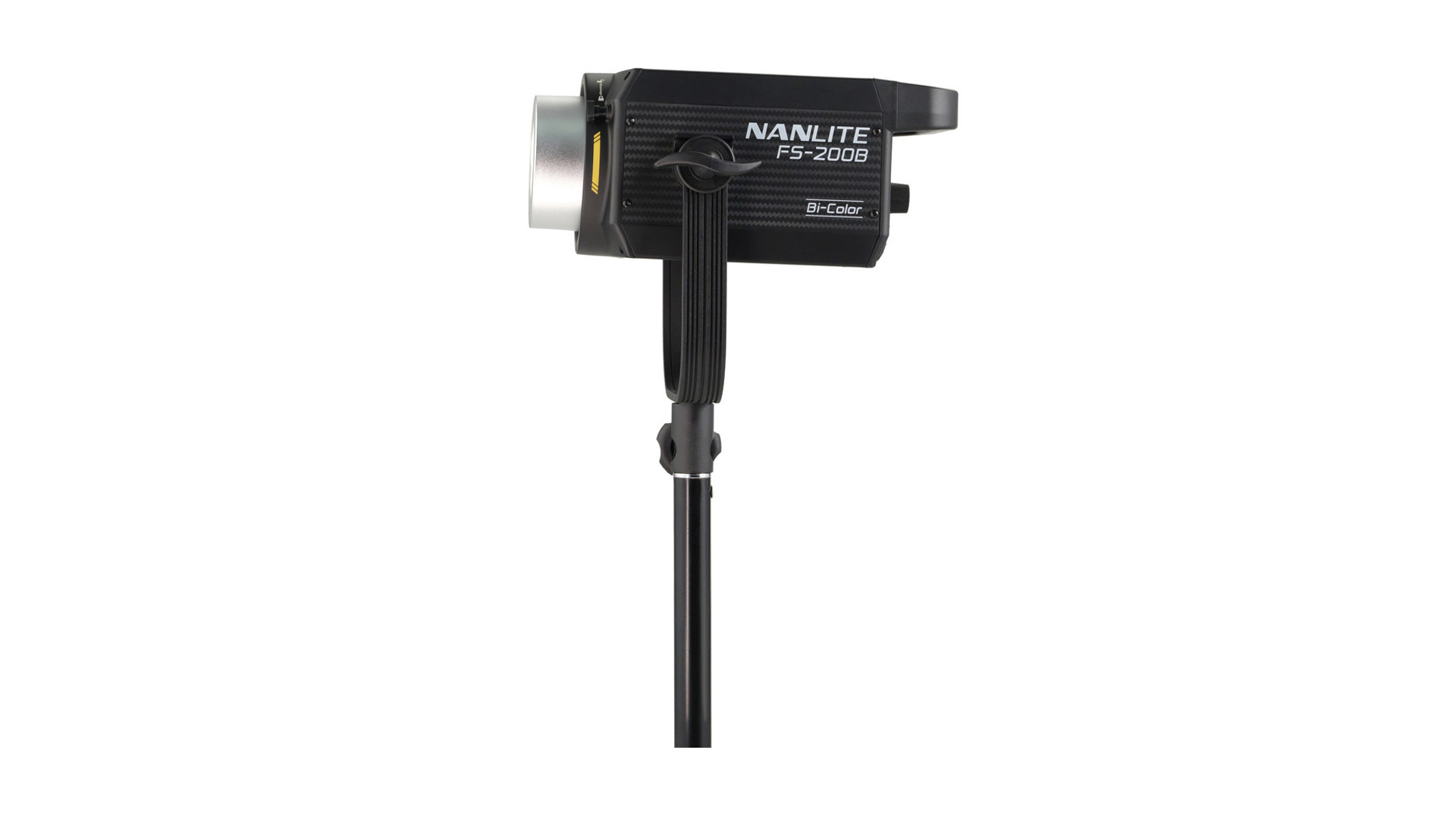 Luce LED Nanlite spot FS-200B bicolore
