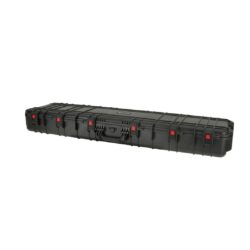 Luce LED Nanlite Pavotube II 30x RGB 70w 120 cm - Kit da 8 pezzi con flight case