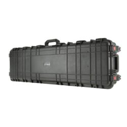 Luce LED Nanlite Pavotube II 30x RGB 70w 120 cm - Kit da 8 pezzi con flight case