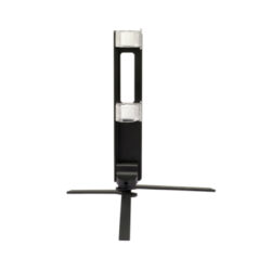 Stand Nanlite LS-FL-T12 da pavimento per Pavotube II (versione 2024)