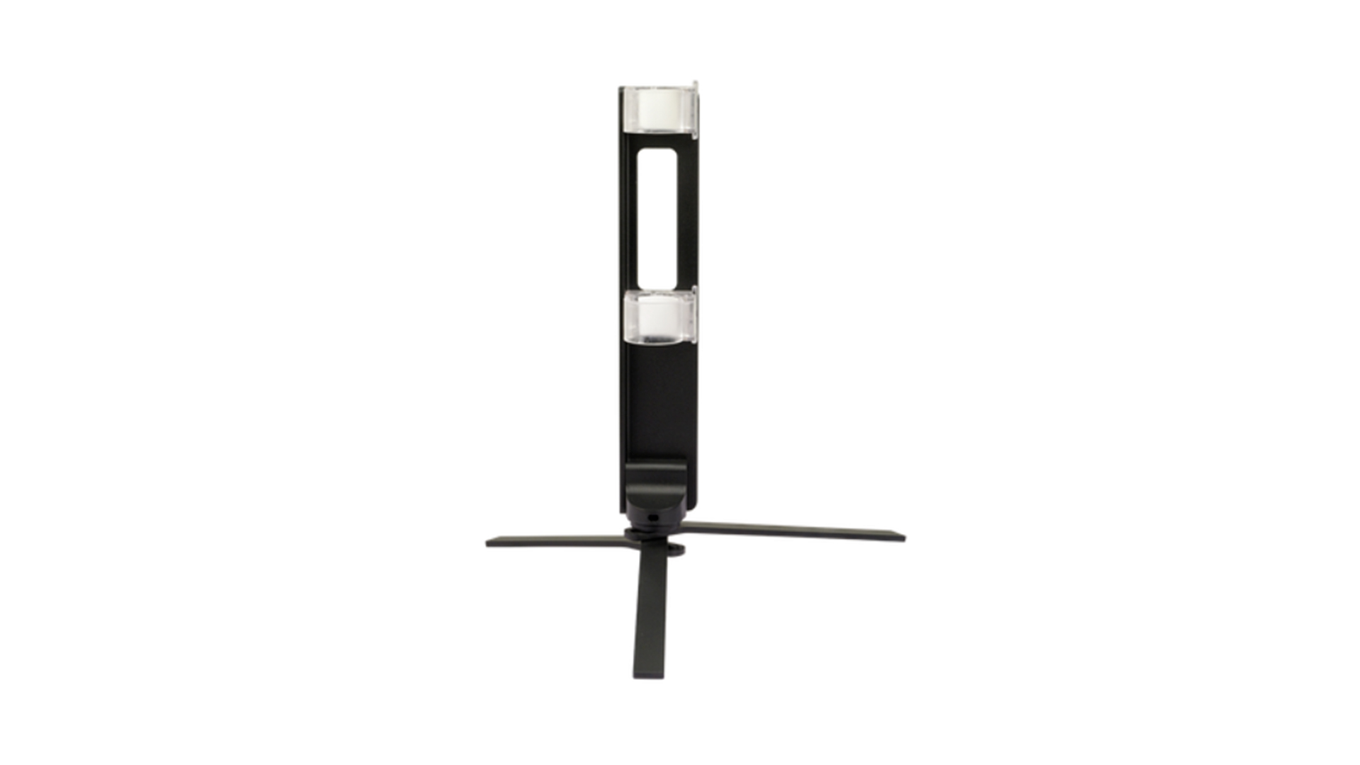Stand Nanlite LS-FL-T12 da pavimento per Pavotube II (versione 2024)