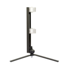 Stand Nanlite LS-FL-T12 da pavimento per Pavotube II (versione 2024)