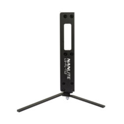 Stand Nanlite LS-FL-T12 da pavimento per Pavotube II (versione 2024)