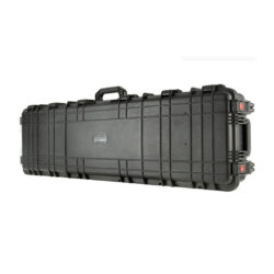 Flight case rigido Nanlite per 8pz Pavotube II 30x