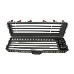 Flight case rigido Nanlite JC-18 per Pavotube II 30x - 8pz