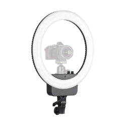 Ring LED Nanlite Halo 16 bicolore