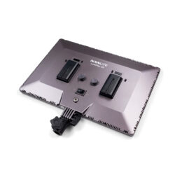 Pannello LED Nanlite 25 per foto e video 256 LED