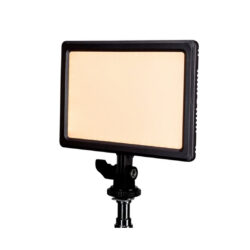 Pannello LED portatile Nanlite 11 per luci camera