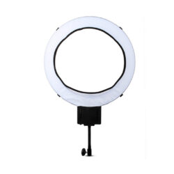 Ring LED Nanlite halo19 Kit