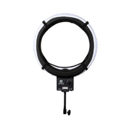 Ring LED Nanlite halo19 Kit