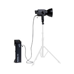 2130142_Nanlite_Luce LED Nanlite Forza 300 5600K 300 W dimmerabile