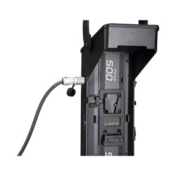 2130143_Nanlite_Luce LED Nanlite Forza 500 5600K dimmerabile - 500 W