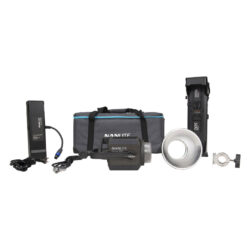2130143_Nanlite_Luce LED Nanlite Forza 500 5600K dimmerabile - 500 W