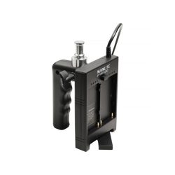 Nanlite BT-BG-FZ60 Battery Grip NP-F per Forza 60 II, 60B II e 60C