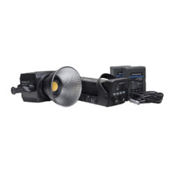 2130150_Nanlite_Luce LED Nanlite Forza 500 5600K dimmerabile - Kit 2 pz
