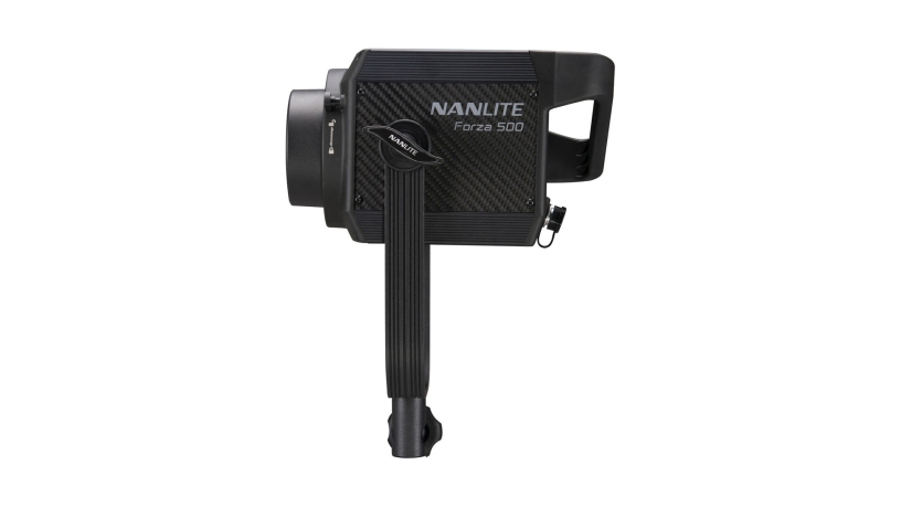 2130150_Nanlite_Luce LED Nanlite Forza 500 5600K dimmerabile - Kit 2 pz