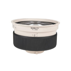 2130152_Nanlite_Lente Fresnel Nanlite FL-20G per luce LED Forza 300 e Forza 500