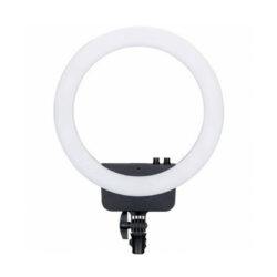 Ring LED Nanlite halo16C RGB bicolore