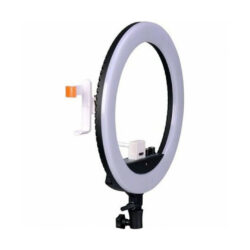 Ring LED Nanlite halo16C RGB bicolore