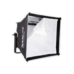 2130158_NANLITE_Softbox Nanlite SB-MP60 per MixPanel 60 RGBWW
