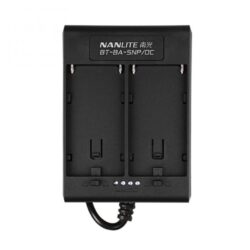 2130164_Nanlite_Piastra Nanlite per batterie serie NP-F per Halo 19 e Forza 6
