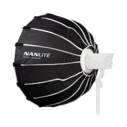 2130165_Nanlite_Softbox Nanlite 60 cm per LED Forza 60