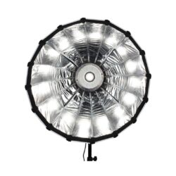 2130165_Nanlite_Softbox Nanlite 60 cm per LED Forza 60