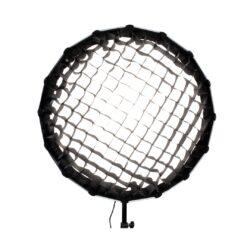 2130166_Nanlite_Griglia in tessuto per Softbox 60cm per LED Nanlite Forza 60