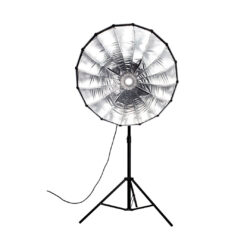2130173_Nanlite_Softbox parabolica 90cm Nanlite SB-PR-90-Q con attacco Bowens