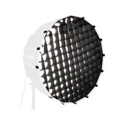 2130174_Nanlite_Griglia per softbox parabolica 90cm Nanlite EC-PR90