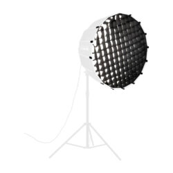 2130174_Nanlite_Griglia per softbox parabolica 90cm Nanlite EC-PR90
