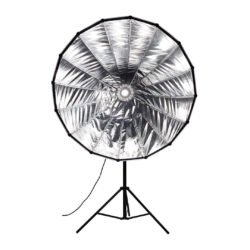 2130175_Nanlite_Softbox parabolica 120cm Nanlite SB-PR-120-Q con attacco Bowens