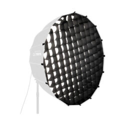 2130176_Nanlite_Griglia per softbox parabolica 120cm Nanlite EC-PR120