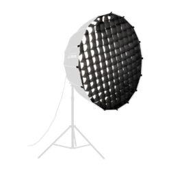2130176_Nanlite_Griglia per softbox parabolica 120cm Nanlite EC-PR120