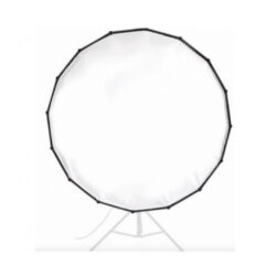 Softbox parabolico Nanlite SB-PR-150 con attacco Bowens 150cm