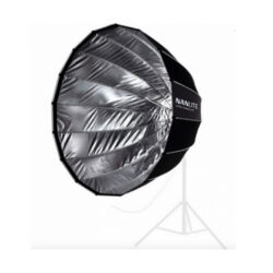 Softbox parabolico Nanlite SB-PR-150 con attacco Bowens 150cm