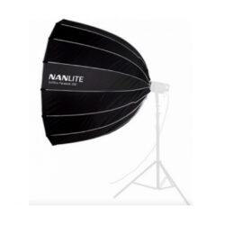 Softbox parabolico Nanlite SB-PR-150 con attacco Bowens 150cm