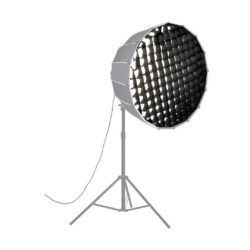 Griglia Nanlite EC-PR150 per softbox parabolico 150cm