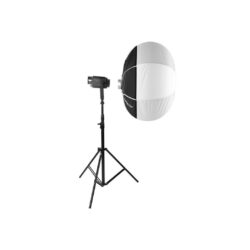 2130182_NANLITE_Softbox a lanterna Nanlite LT-80 con attacco Bowens - 80 cm