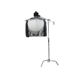 2130182_NANLITE_Softbox a lanterna Nanlite LT-80 con attacco Bowens - 80 cm