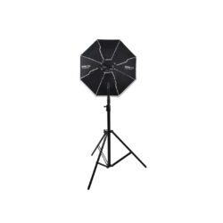 2130182_NANLITE_Softbox a lanterna Nanlite LT-80 con attacco Bowens - 80 cm