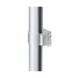Clip di montaggio Nanlite T12 per Pavotube 6CII/30C