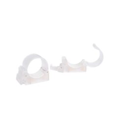 Clip di montaggio Nanlite T12 per Pavotube 6CII/30C