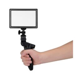 Mini treppiede da tavolo per Nanlite Pavotube 6C II – AS-MT/HG-1/4