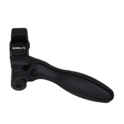 Mini treppiede da tavolo per Nanlite Pavotube 6C II – AS-MT/HG-1/4
