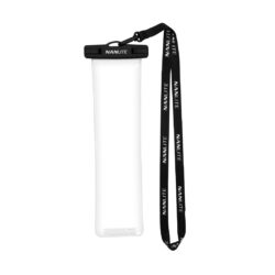 Custodia waterproof Nanlite AS-WB-PTII6C per Pavotube 6C II