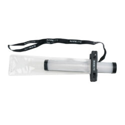 Custodia waterproof Nanlite AS-WB-PTII6C per Pavotube 6C II