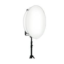 Softbox Nanlite LT-CP100-R per Compac 100/100B