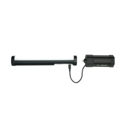 Battery grip per Nanlite Pavotube 6c II batterie Sony NP-F550 BT-BG-F550